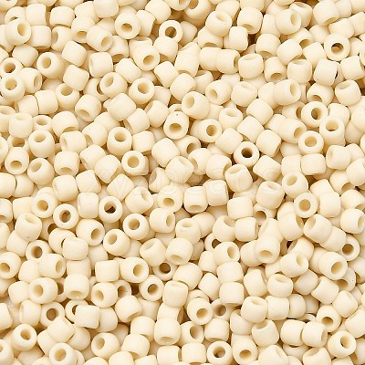 TOHO 8/0 Round Beads SEED-TR08-0051F-1