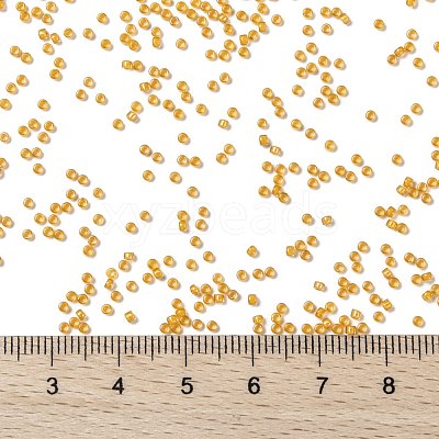 TOHO Round Seed Beads SEED-JPTR15-0950-1