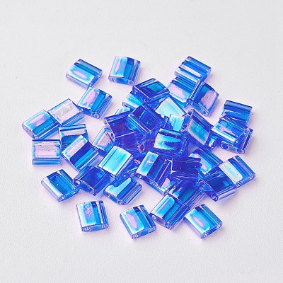 MIYUKI TILA Beads SEED-MY05-TL261-1