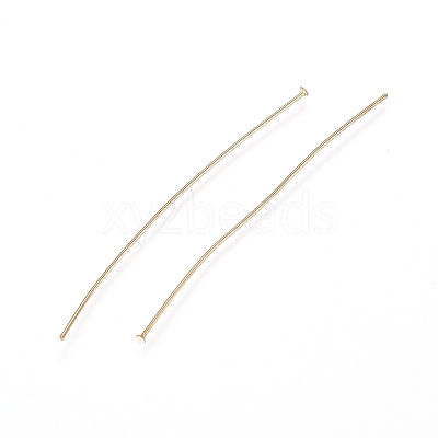 304 Stainless Steel Flat Head Pins STAS-I314-A11-G-1