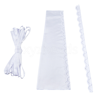 Bridal Dress Zipper Replacement AJEW-WH0609-837B-03-1
