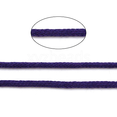 Cotton String Threads OCOR-T001-02-16-1
