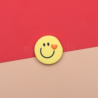 Opaque Cute Resin Cabochons FIND-SX0001-107-1