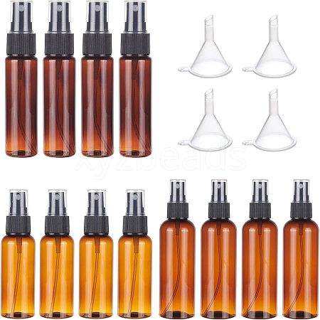 CHGCRAFT Plastic Spray Bottles MRMJ-CA0001-05-1