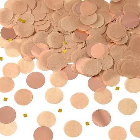 50G Paper Table Scatter Confetti DIY-SP0005-42F-1