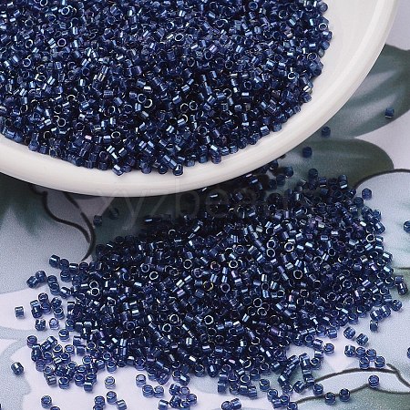 MIYUKI Delica Beads X-SEED-J020-DB2386-1