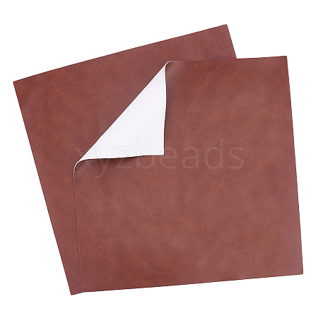 Gorgecraft PVC Leather Fabric DIY-GF0003-50-02-1