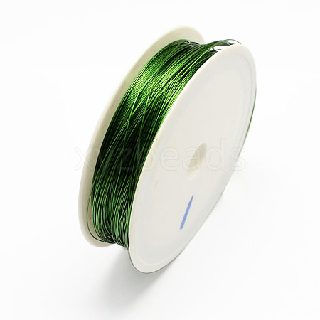 Round Iron Wire MW-R001-0.5mm-04-1
