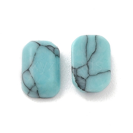 Glass Cabochons LS-GLAA-B012-15A-1