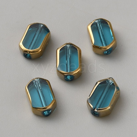 Glass Beads GLAA-WH20002-14D-1