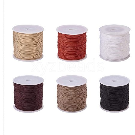 Braided Nylon Thread NWIR-PH0001-01-1