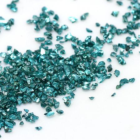 Piezo Glass Beads PIEG-R001-D07-1