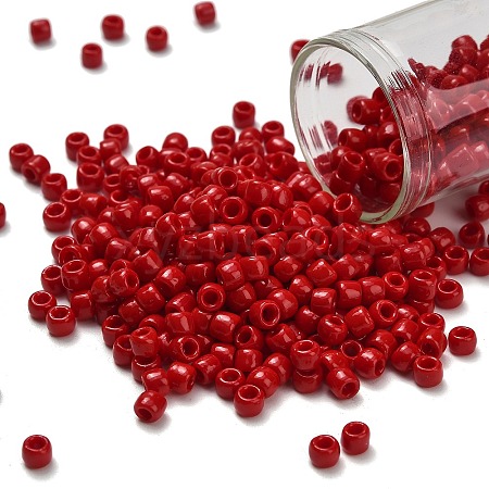 TOHO 6/0 Round Beads SEED-XTR06-0045-1