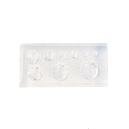 DIY Silicone Nail Art Molds SIMO-NH0002-01Q-1