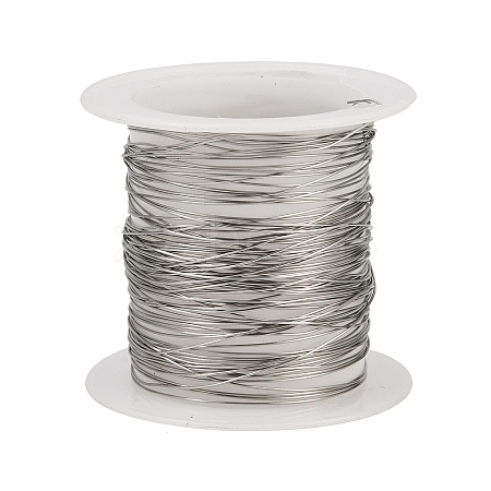 304 Stainless Steel Wire STAS-A115-01P-0.4mm-1