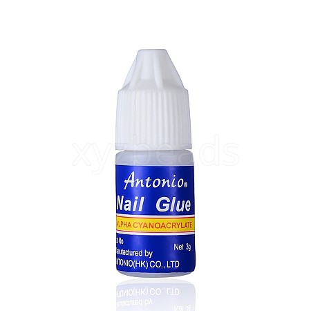 Nail Adhesive Glue MRMJ-R068-05A-1