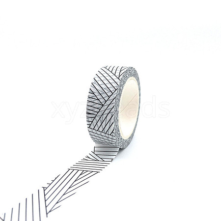 Adhesive Paper Tape BOHO-PW0001-092A-1