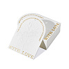 50Pcs Wearing Armor Display Card CDIS-SP0001-35A-6