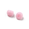 Acrylic Imitation Pearl Beads LS-OACR-D300-01G-3