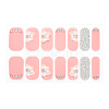 Full Cover Ombre Nails Wraps MRMJ-S060-ZX3107-1