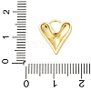Brass Charms KK-F895-04G-3