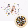 Nail Art Decoration Accessories MRMJ-Q072-80-D01-1