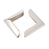 Iron Photo Corners for Photo Albums IFIN-R002-02P-2