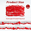 10 Yards Elastics Spandex Ribbon OCOR-CY0002-47H-2