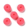 Opaque Resin Beads RESI-B020-07E-1