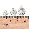 Preciosa® MAXIMA Crystal Round Stones X-PRC-RASS39-00030-235-6