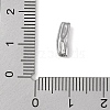 304 Stainless Steel Beads STAS-M071-01D-P-4