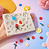 Silicone Molds SIL-TAC0015-06-5