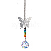 Glass Big Pendant Decorations PW-WG93505-01-1