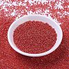MIYUKI Round Rocailles Beads SEED-JP0008-RR0254-2