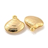 Brass Pendants KK-U006-08G-04-2