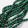 Gemstone Strands X1-G448-3-1