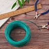 Plastic Wire Twist Ties YS-TAC0009-02-5