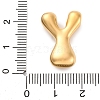 304 Stainless Steel Pendants STAS-S166-02G-24-3