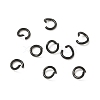304 Stainless Steel Open Jump Rings STAS-Z150-01A-EB-1