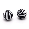 Silicone Beads SIL-TAC0001-01A-03-1