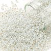 TOHO Round Seed Beads X-SEED-TR08-PF2100-1