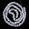 Imitation Jade Glass Beads Strands LS-GLAA-N020-4mm-01-2