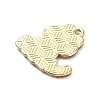 Alloy Enamel Pendants ENAM-WH0001-32LG-08-2