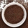 TOHO 11/0 Demi Round Beads X-SEED-DR11-0618-4