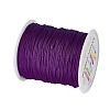 Nylon Thread with One Nylon Thread inside NWIR-JP0011-1mm-138-3