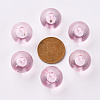 Transparent Acrylic Beads X-MACR-S370-A16mm-702-3