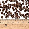 TOHO 6/0 Round Beads SEED-TR06-0618-3
