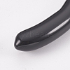 45# Carbon Steel Round Nose Pliers PT-L004-04-4