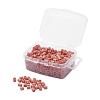 1 Box 5mm Hama Beads PE DIY Fuse Beads Refills for Kids DIY-X0047-A42-B-2