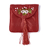 Embroidery Cloth Pouches LS-ABAG-O002B-03-1